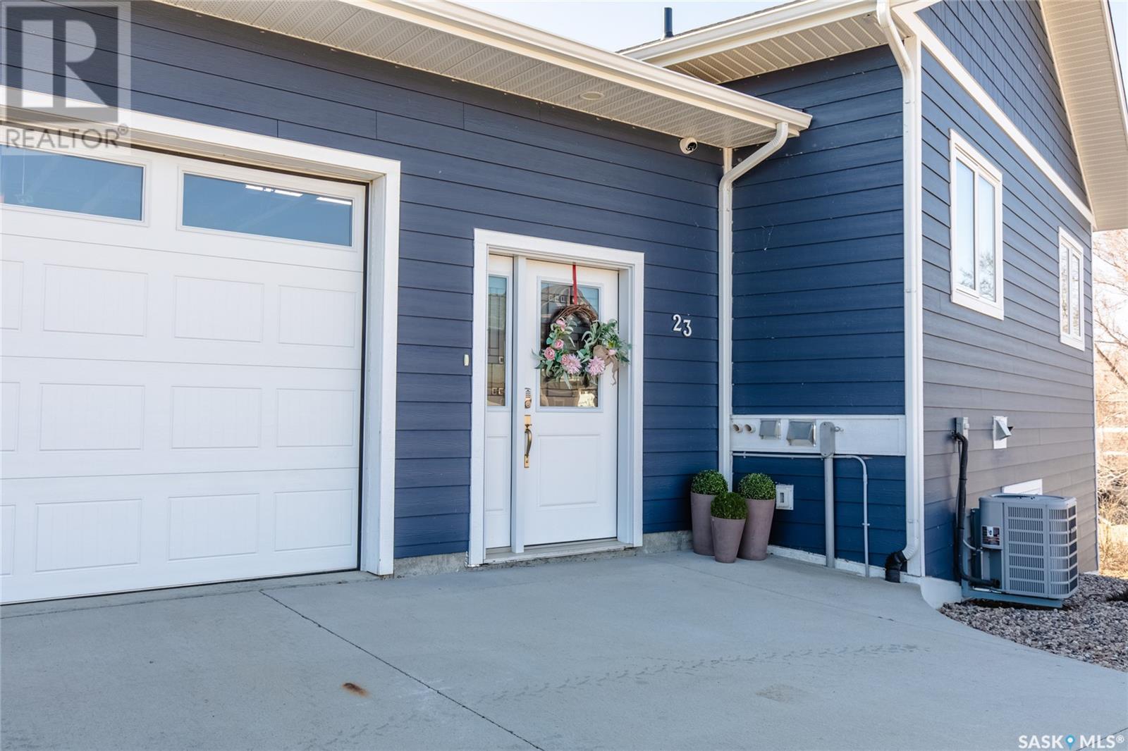 23 Grace Lane, Coteau Rm No. 255, Saskatchewan  S0L 2E0 - Photo 6 - SK002632