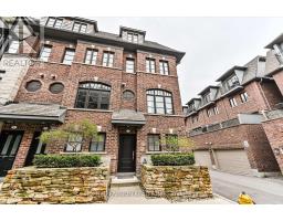 2 AGAR LANE, Vaughan, Ontario