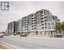 231 - 8763 BAYVIEW AVENUE W, Richmond Hill, Ontario