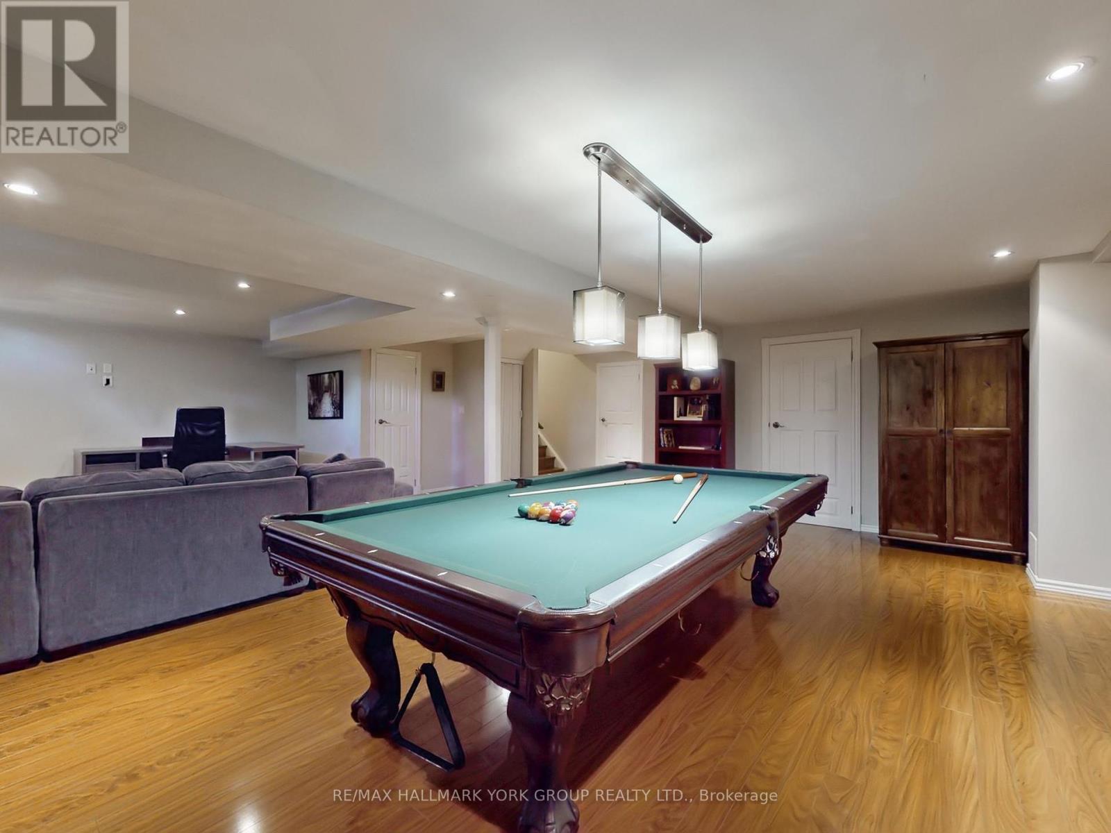 254 Tower Hill Road, Richmond Hill, Ontario  L4E 4K8 - Photo 37 - N12189315