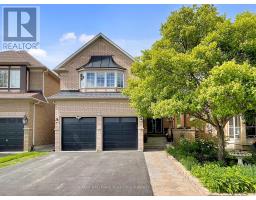 254 TOWER HILL ROAD, Richmond Hill, Ontario