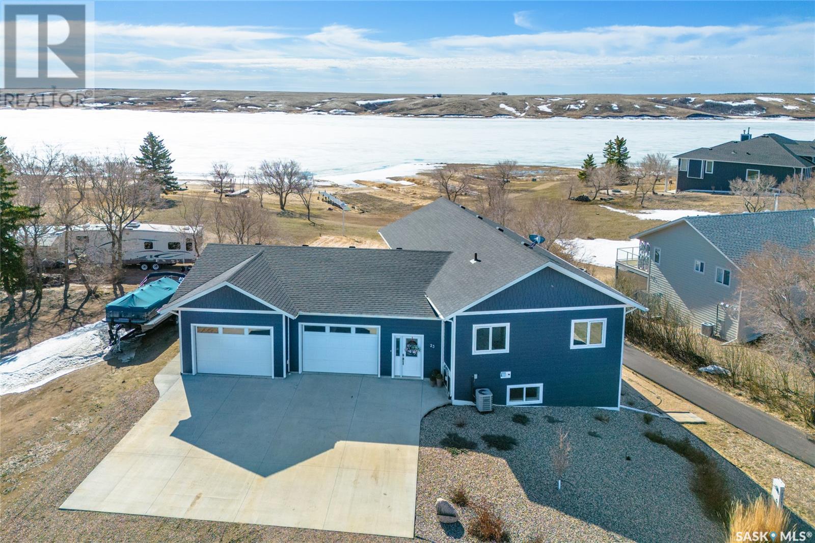 23 Grace Lane, Coteau Rm No. 255, Saskatchewan  S0L 2E0 - Photo 3 - SK002632