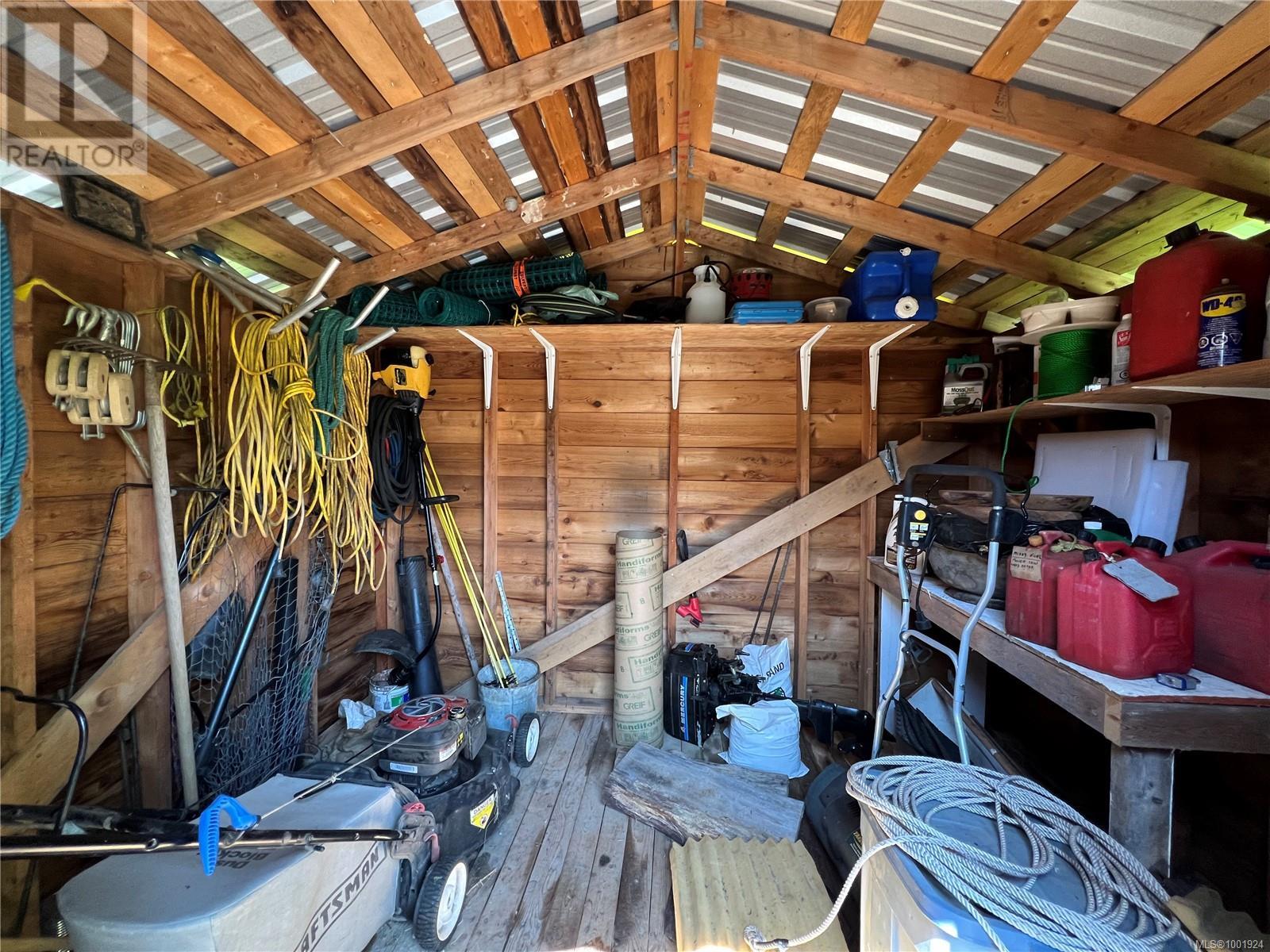 492 Cedar Cres, Gold River, British Columbia  V0P 1G0 - Photo 40 - 1001924