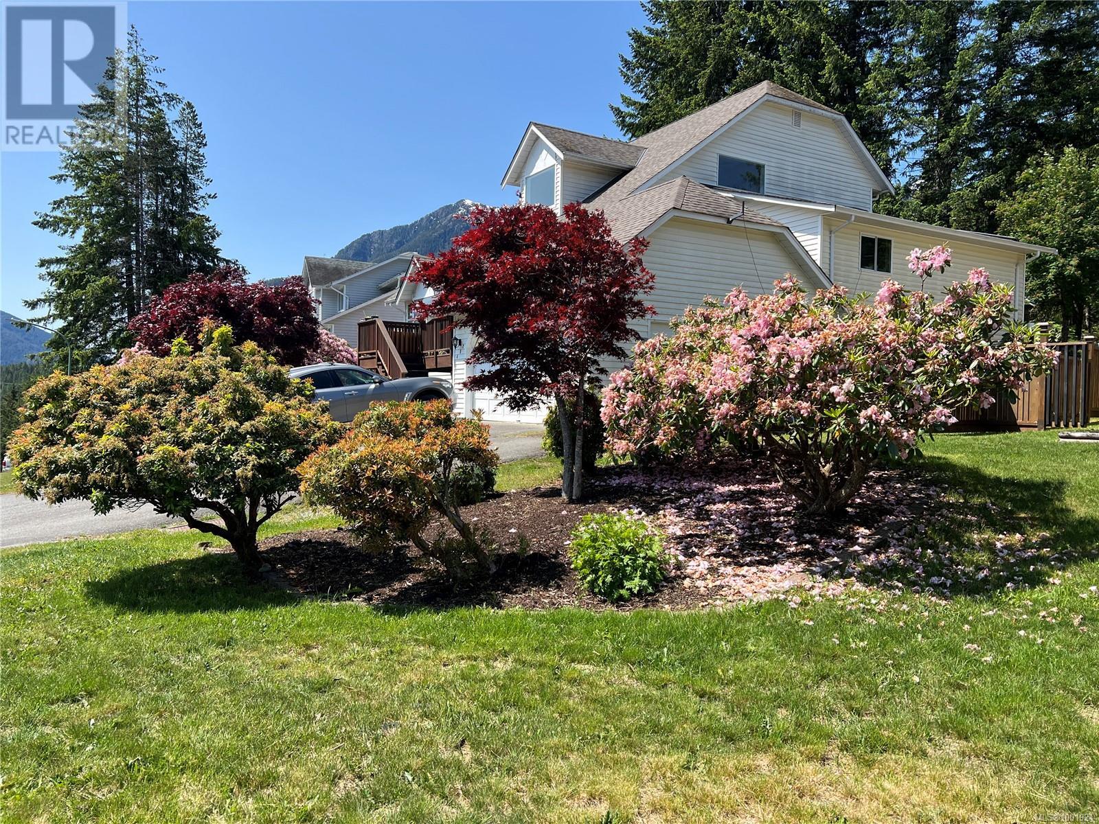 492 Cedar Cres, Gold River, British Columbia  V0P 1G0 - Photo 48 - 1001924