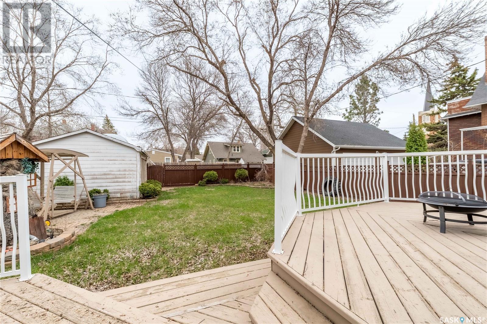 1115 Henleaze Avenue, Moose Jaw, Saskatchewan  S6H 3V8 - Photo 48 - SK004150