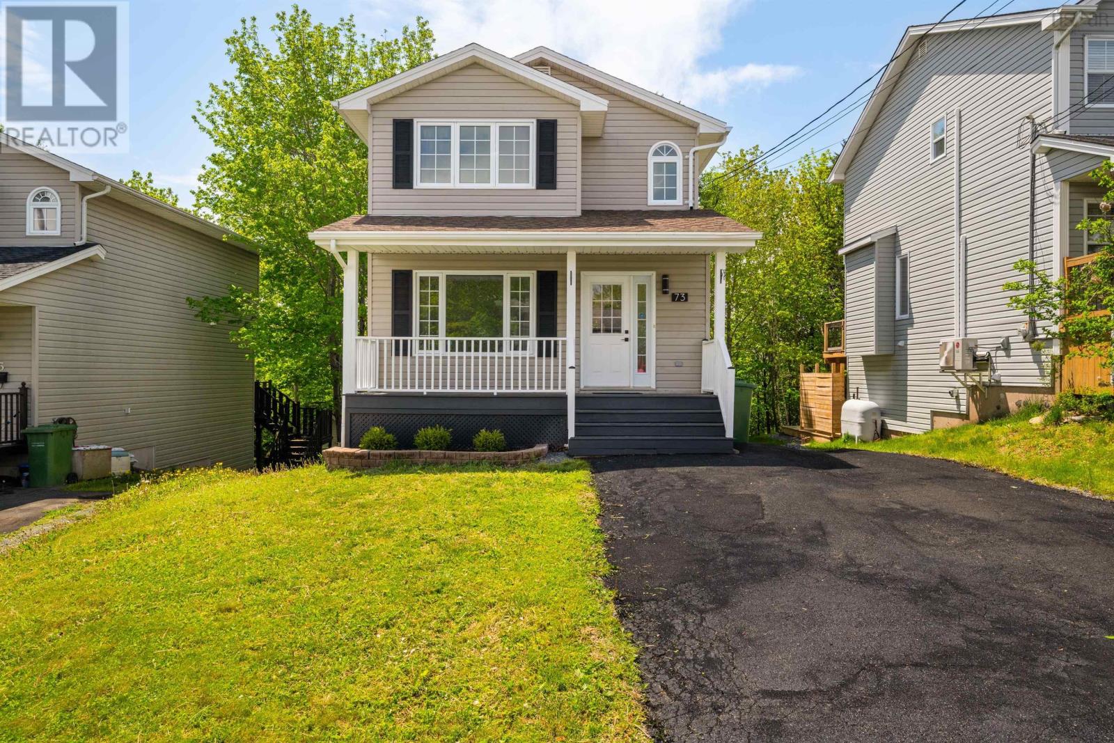 Property at 73 Madeira Crescent image 1