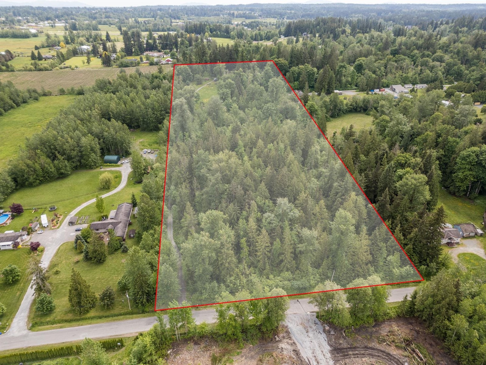3390 210 STREET, Langley, British Columbia