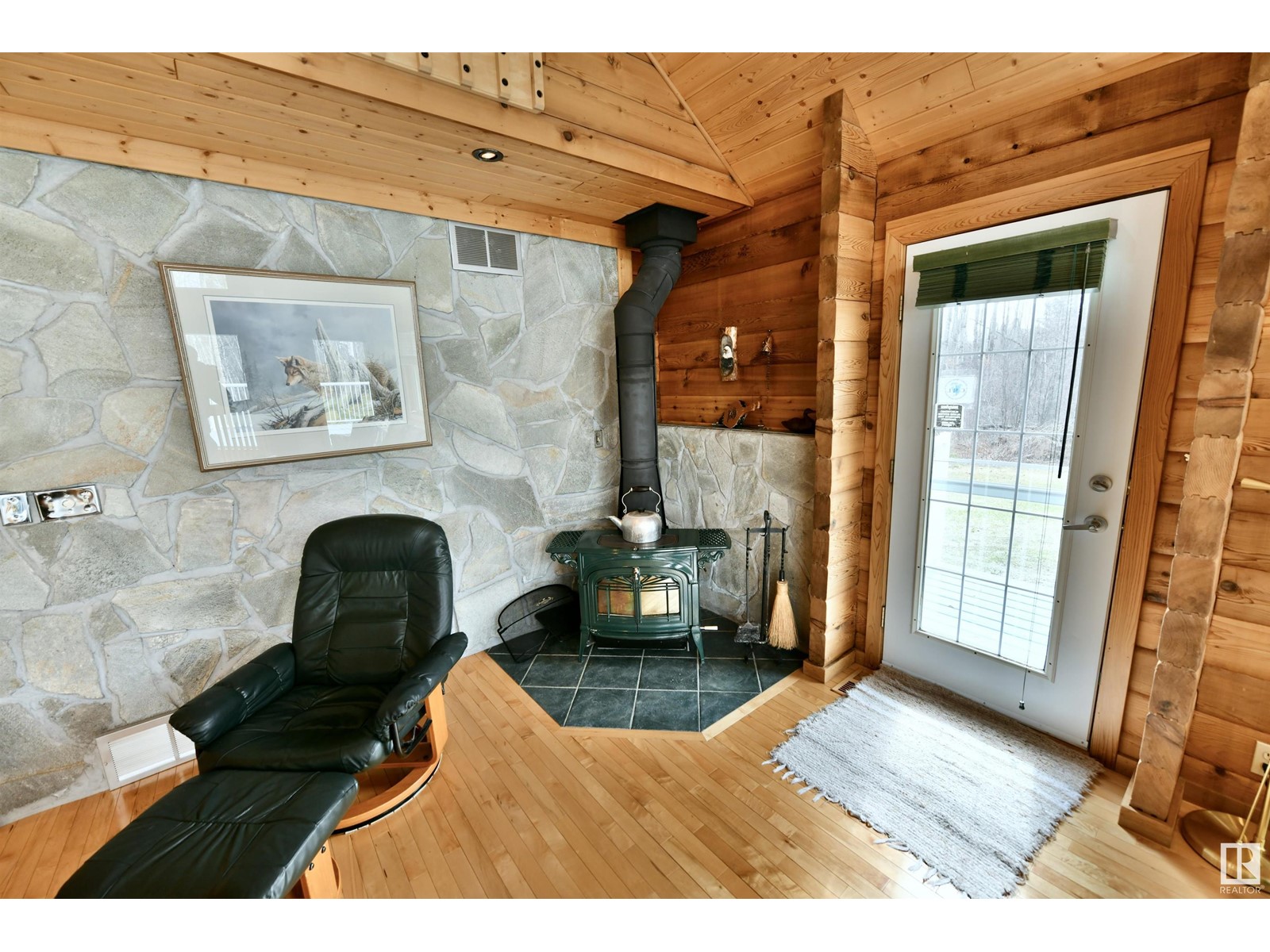 1007 12272 Twp Rd 602, Rural Smoky Lake County, Alberta  T0A 3E0 - Photo 23 - E4439884