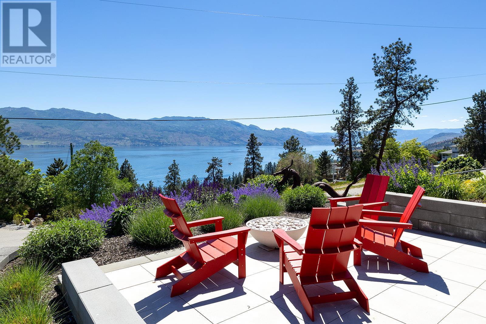 3271 King Road Lot# Lot 3, West Kelowna, British Columbia  V1Z 2B6 - Photo 2 - 10349990