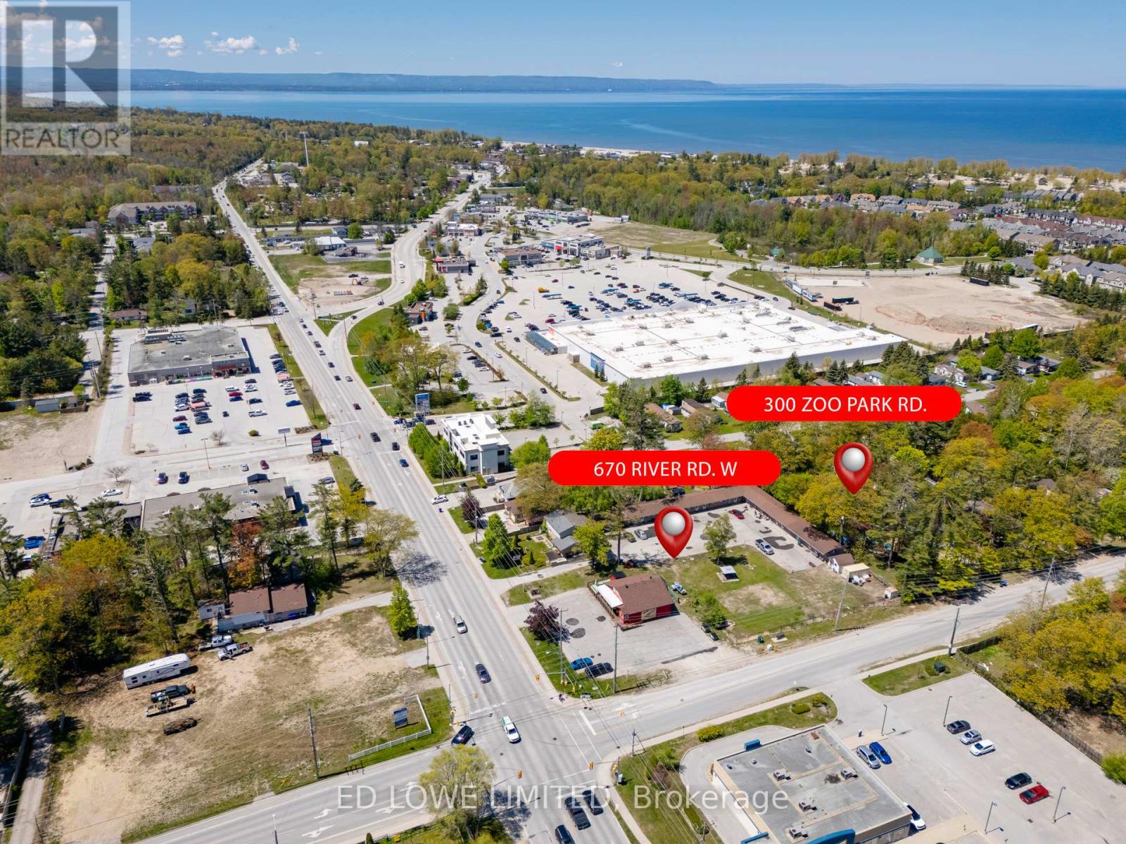 670 RIVER ROAD W, wasaga beach, Ontario