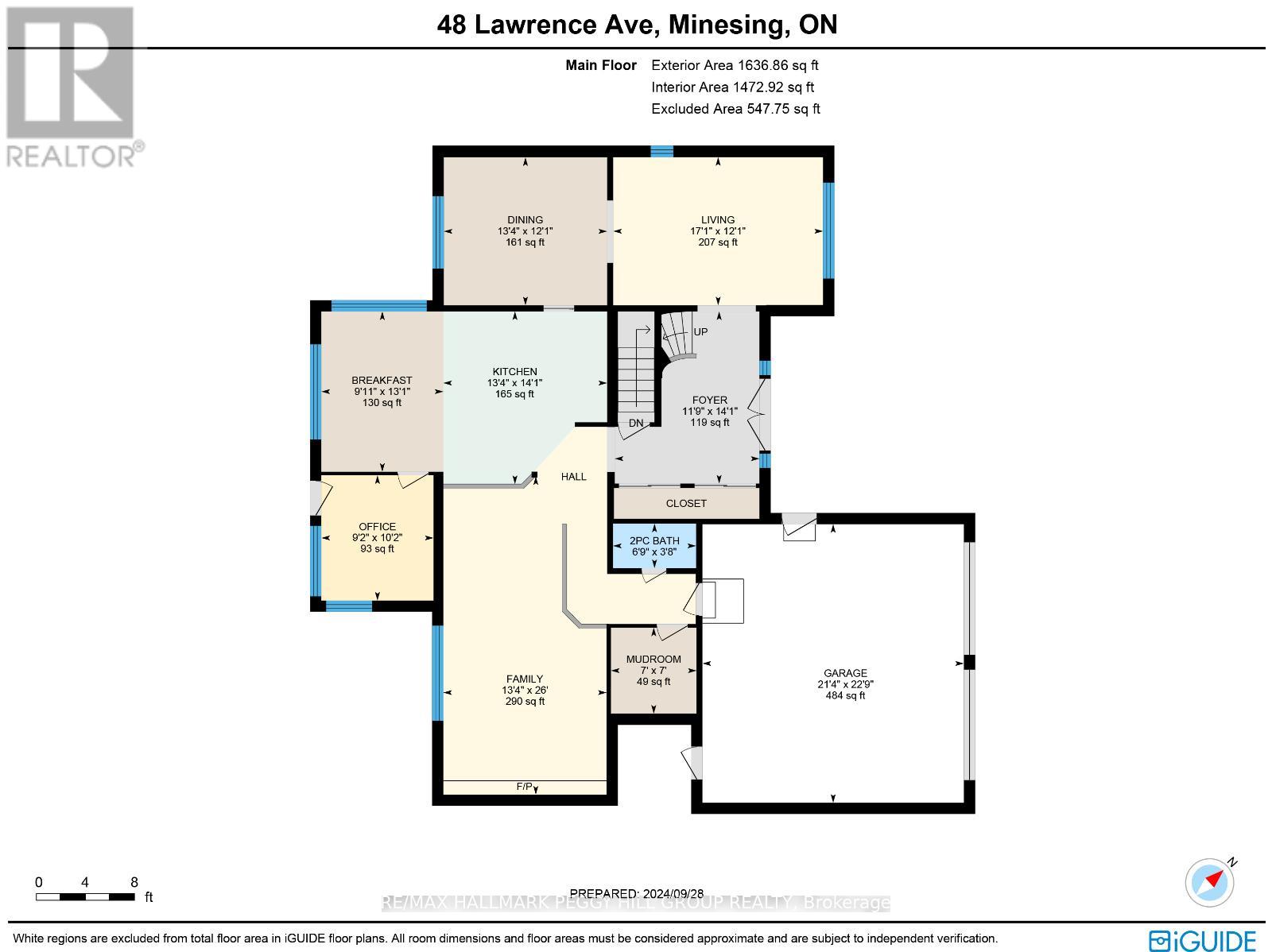 48 Lawrence Avenue, Springwater (Anten Mills), Ontario  L9X 0C6 - Photo 31 - S12189254