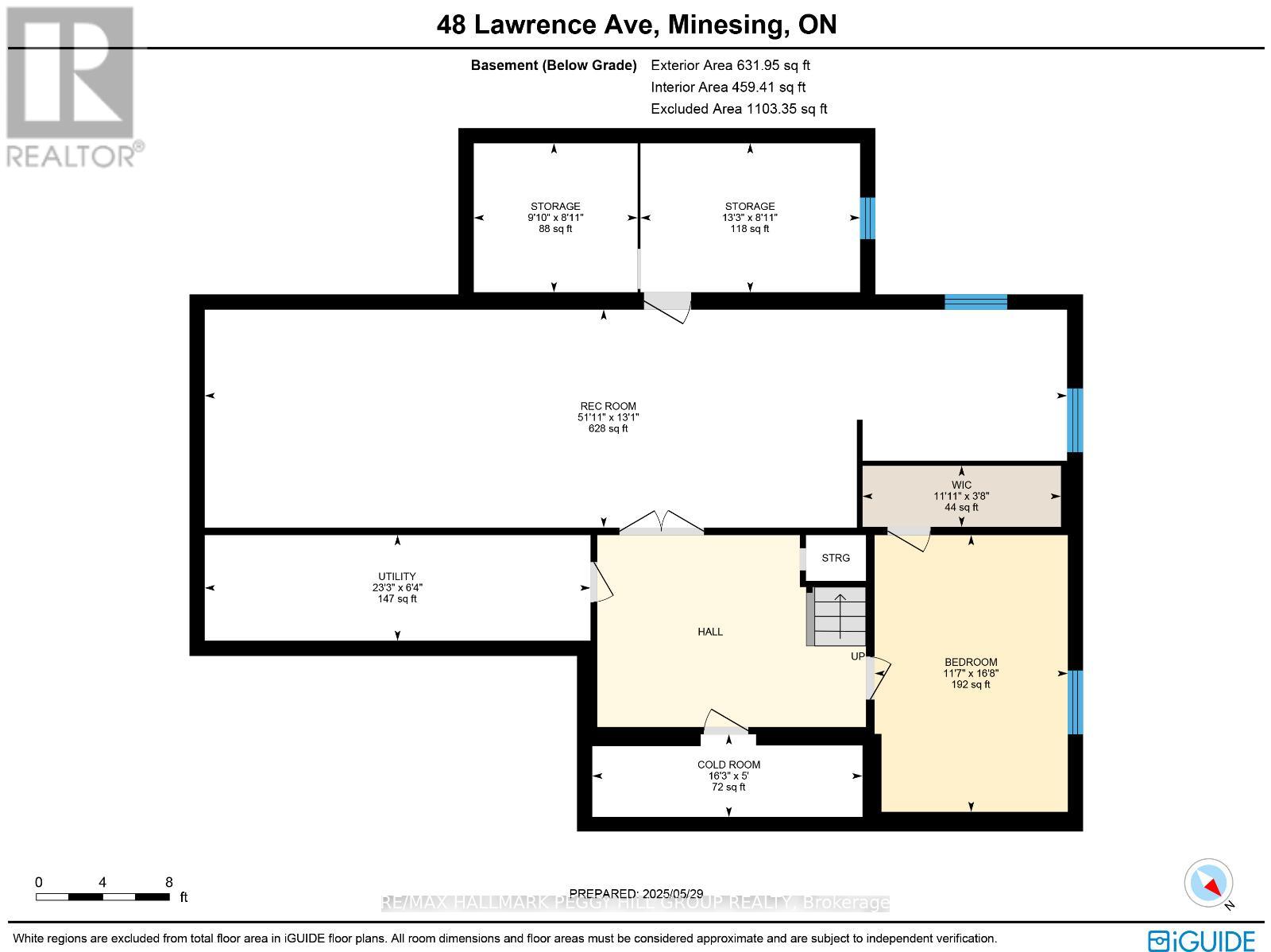 48 Lawrence Avenue, Springwater (Anten Mills), Ontario  L9X 0C6 - Photo 33 - S12189254