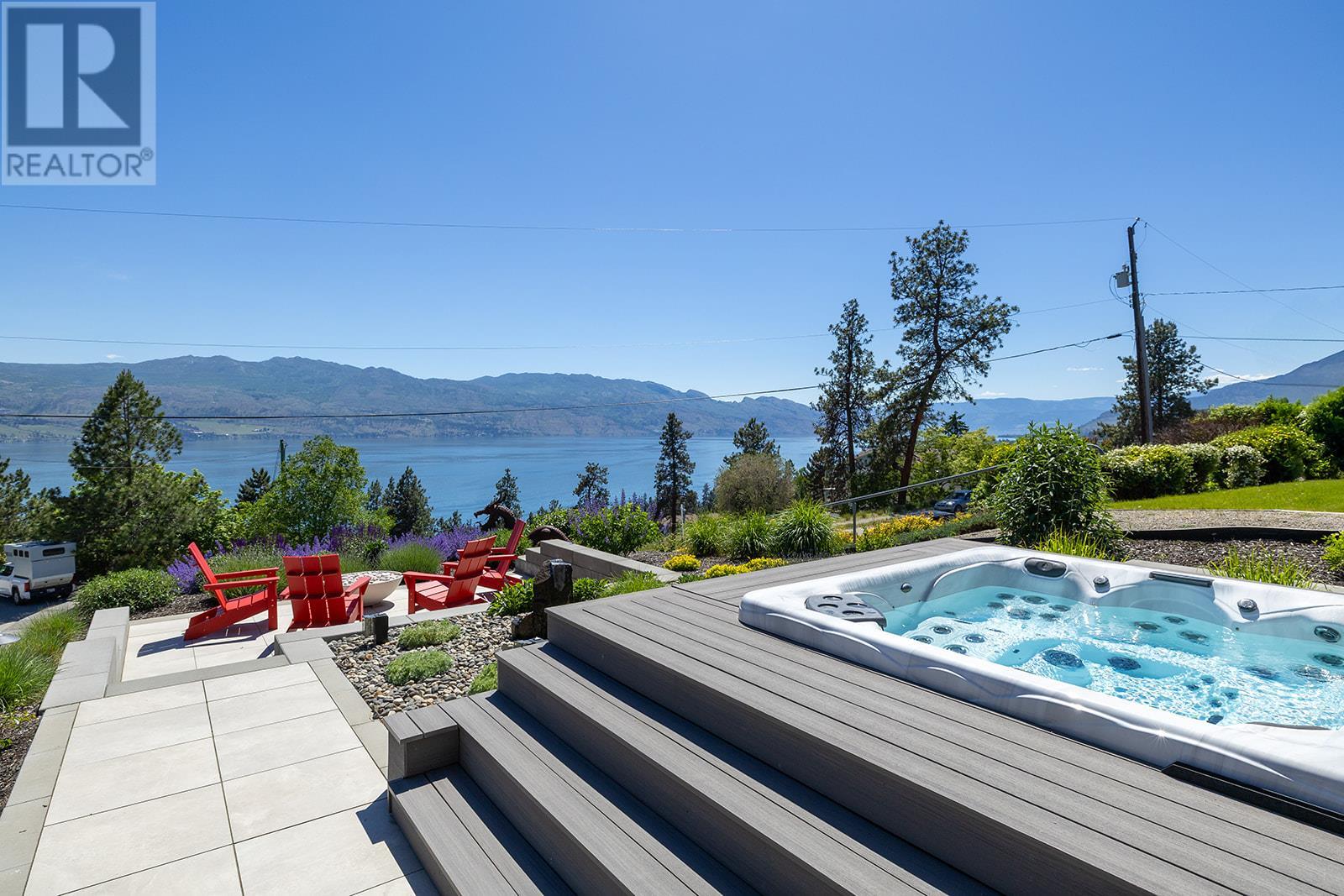 3271 King Road Lot# Lot 3 West Kelowna, BC V1Z2B6_36