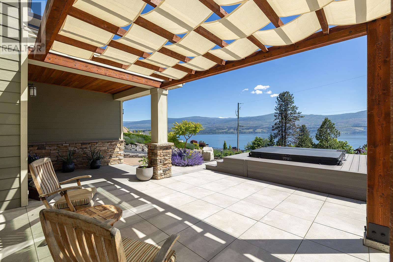 3271 King Road Lot# Lot 3 West Kelowna, BC V1Z2B6_34