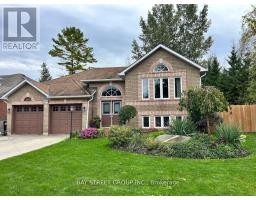469 RAMBLEWOOD DRIVE, Wasaga Beach, Ontario