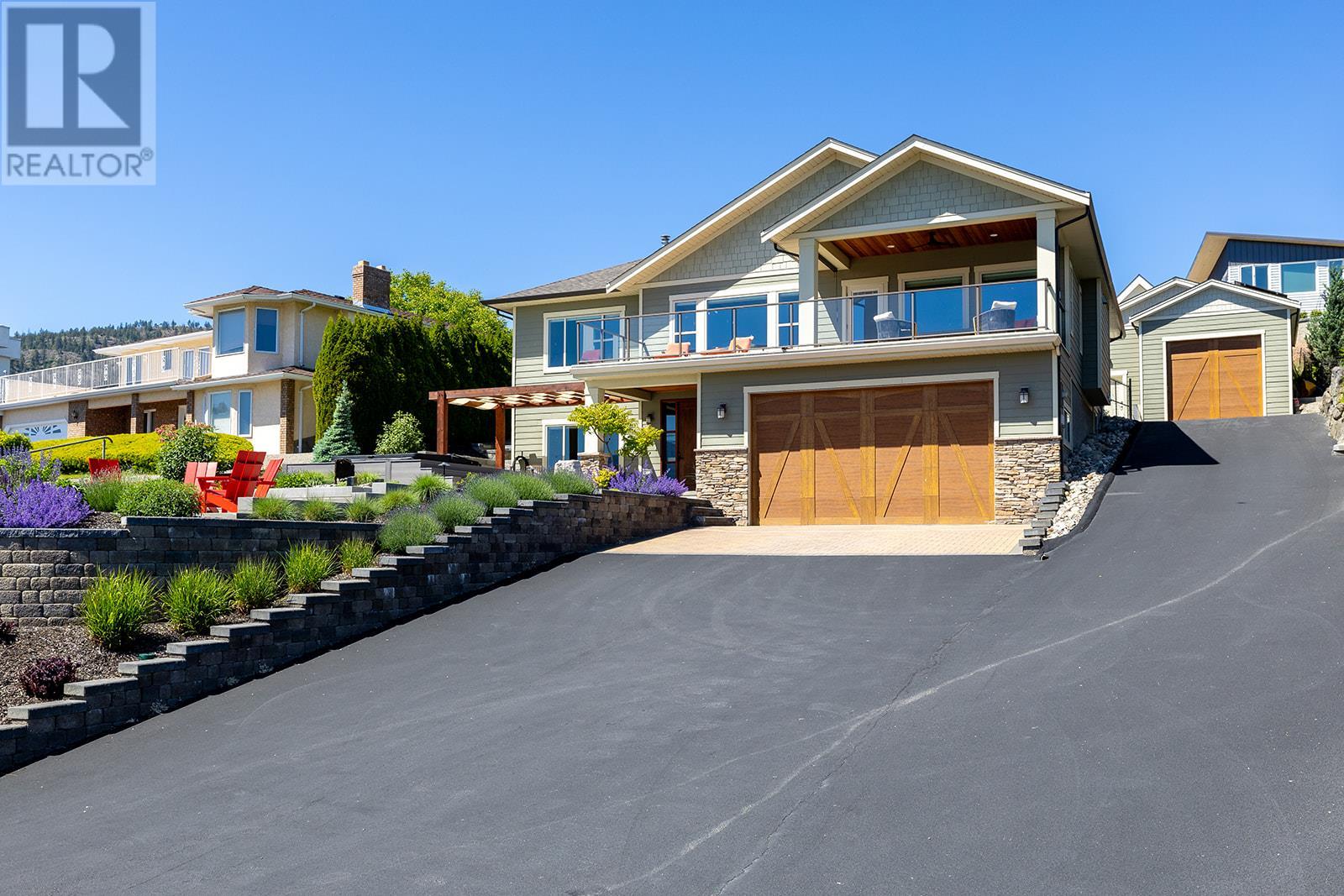 3271 King Road Lot# Lot 3, West Kelowna, British Columbia  V1Z 2B6 - Photo 3 - 10349990