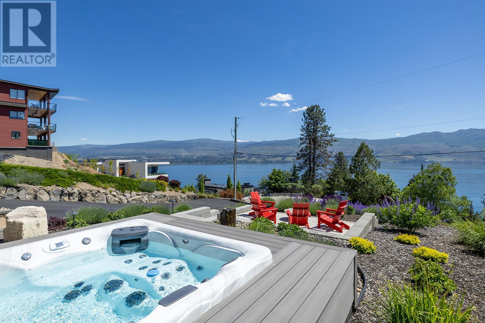 3271 King Road Lot# Lot 3, West Kelowna, British Columbia  V1Z 2B6 - Photo 37 - 10349990