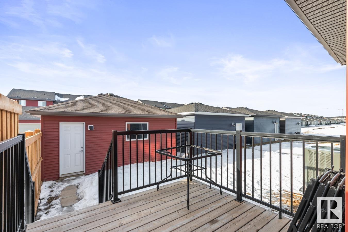 22413 83a Av Nw, Edmonton, Alberta  T5T 7R2 - Photo 24 - E4439886