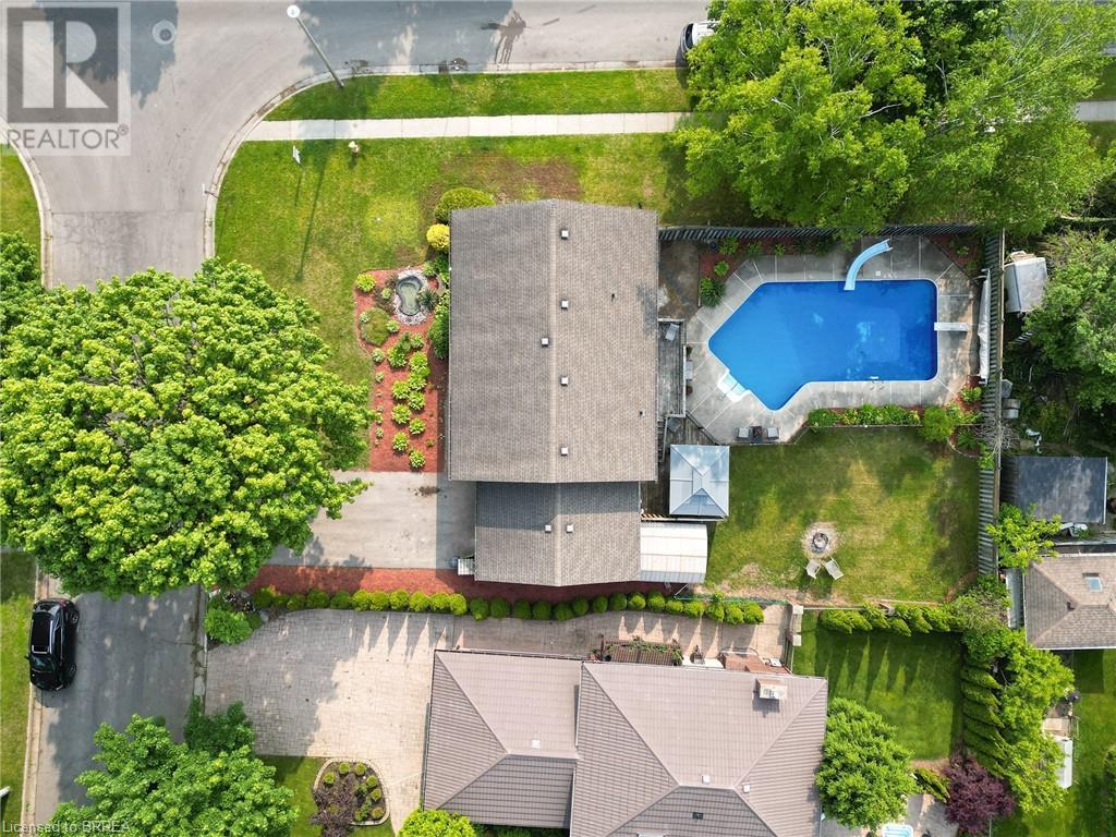 6 Berkley Crescent, Simcoe, Ontario  N3Y 4T4 - Photo 40 - 40735284