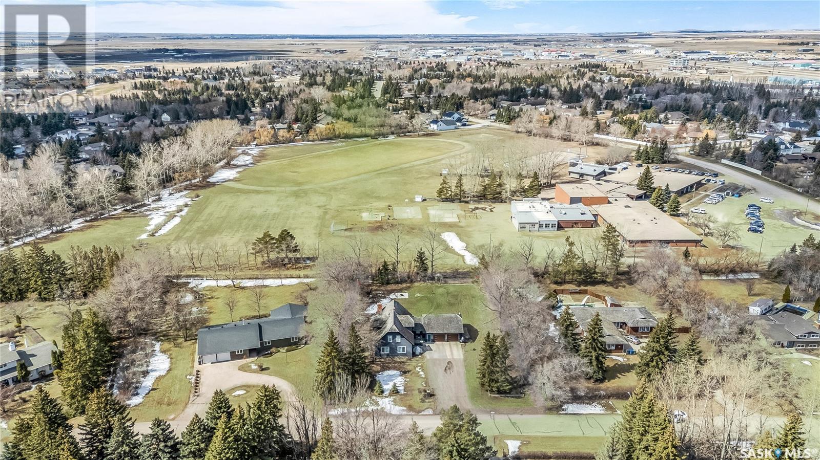 31 Ridgedale Bay, White City, Saskatchewan  S4L 5B1 - Photo 47 - SK006174