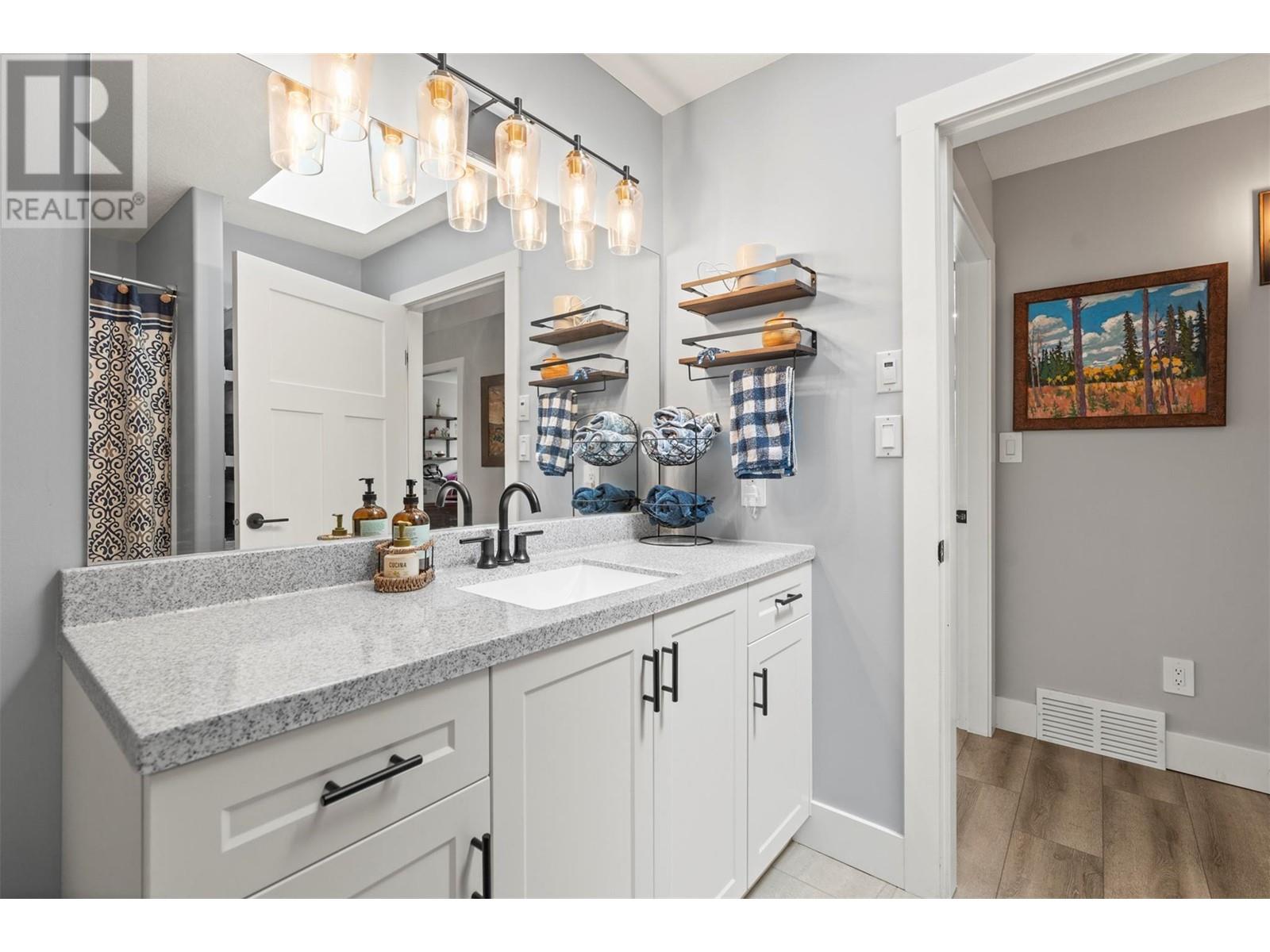 891 Mt. Bulman Place, Vernon, BC V1B2Z4