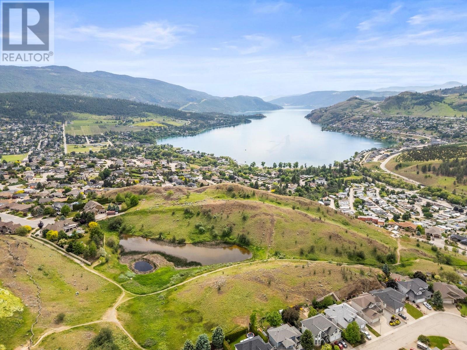 891 Mt. Bulman Place, Vernon, BC V1B2Z4
