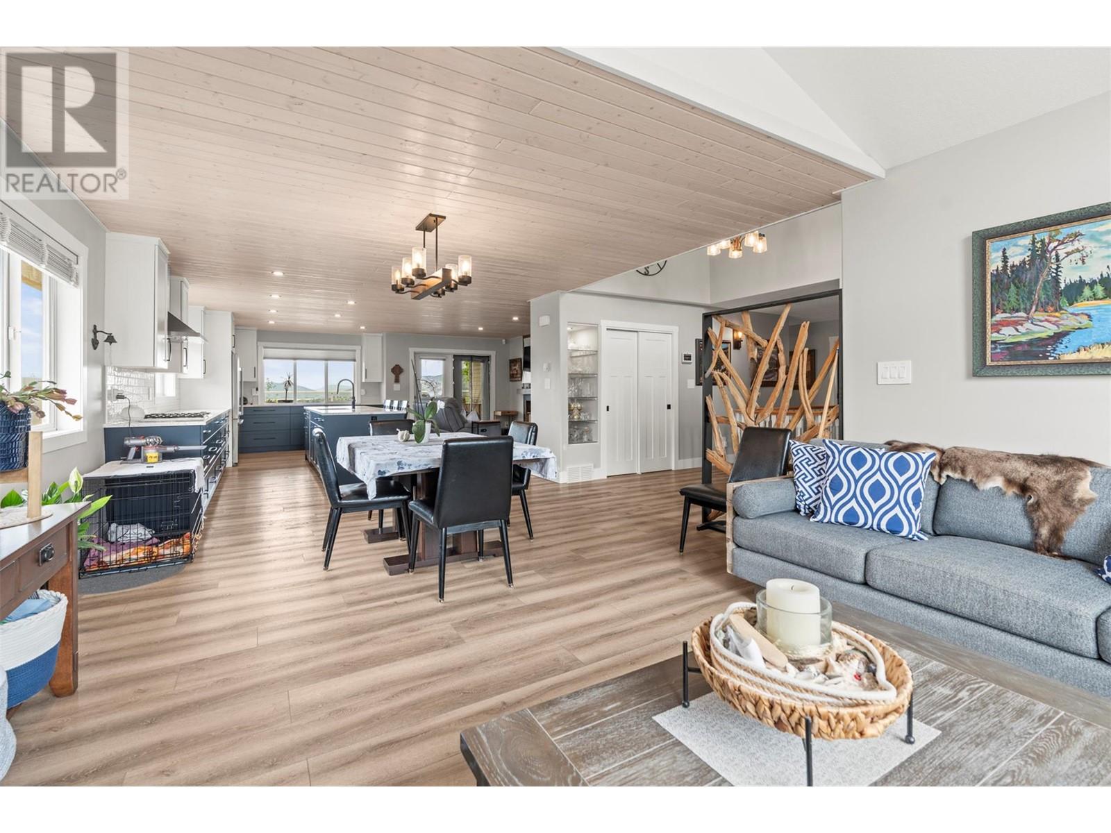 891 Mt. Bulman Place, Vernon, BC V1B2Z4
