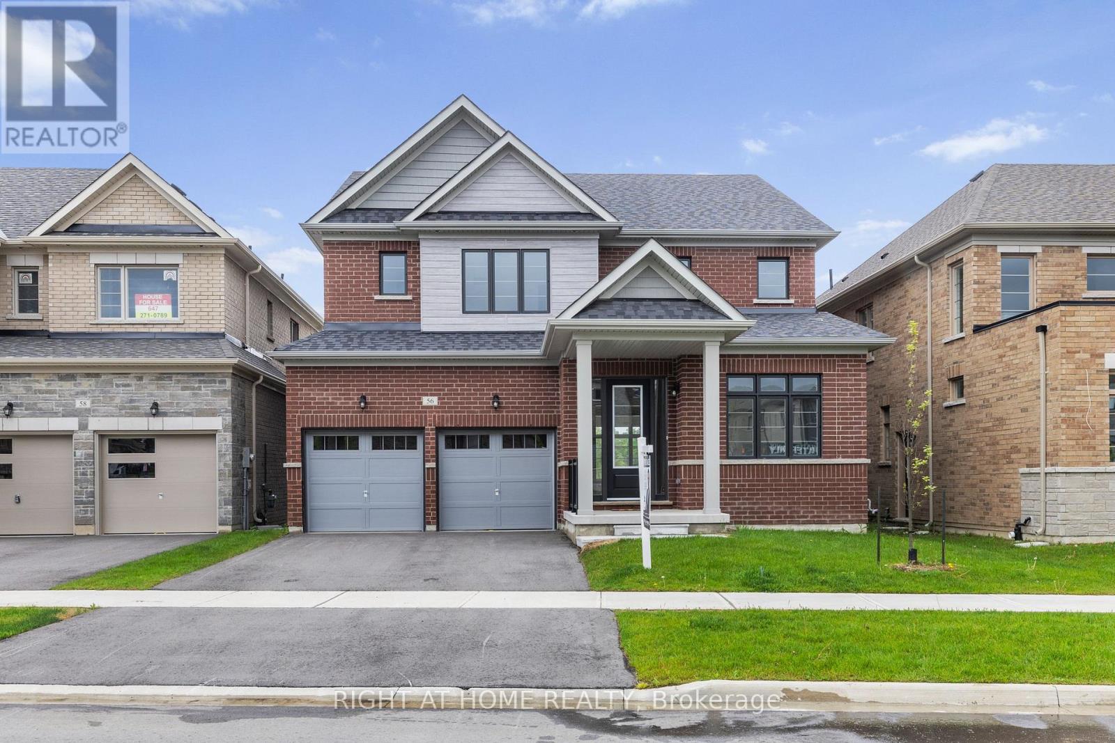 56 Calypso Avenue, Springwater (Midhurst), Ontario  L0L 1Y3 - Photo 1 - S11959642