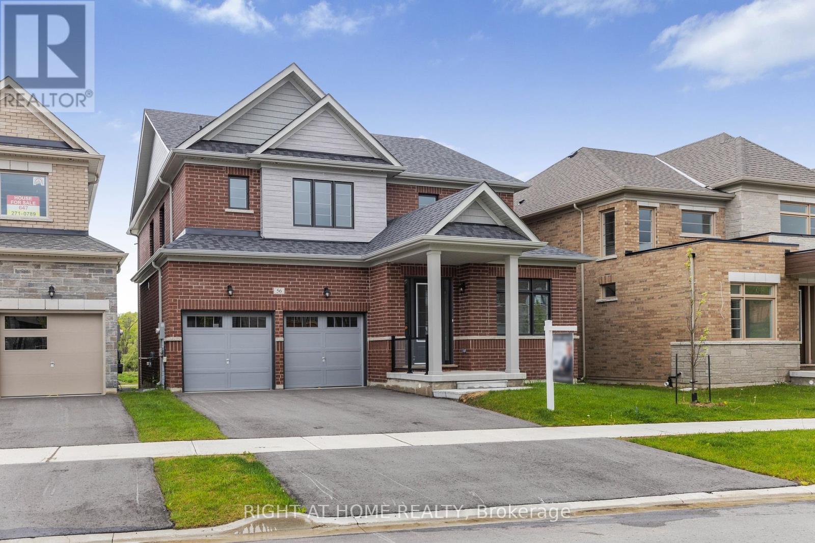 56 Calypso Avenue, Springwater (Midhurst), Ontario  L0L 1Y3 - Photo 2 - S11959642