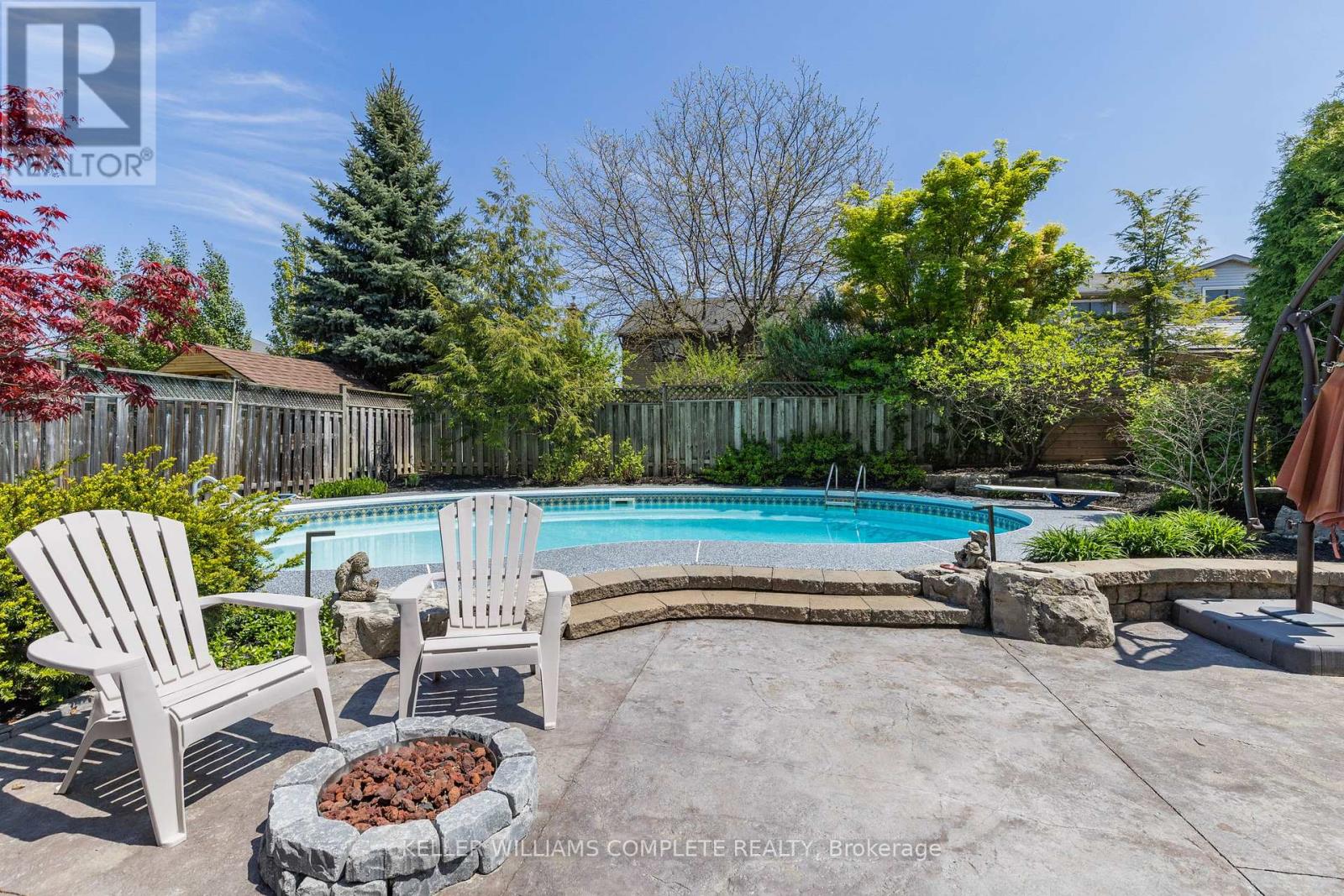 106 Maple Drive, Hamilton, Ontario  L8G 4S4 - Photo 40 - X12154577