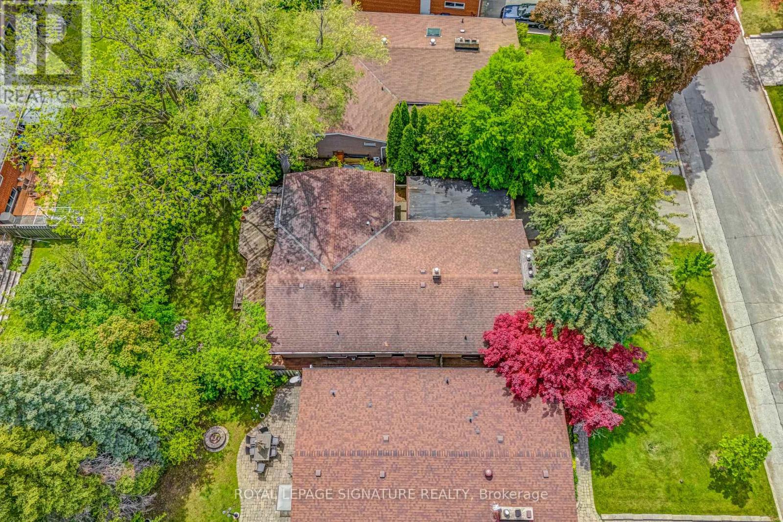 23 Palomino Crescent, Toronto, Ontario  M2K 1W2 - Photo 46 - C12189176