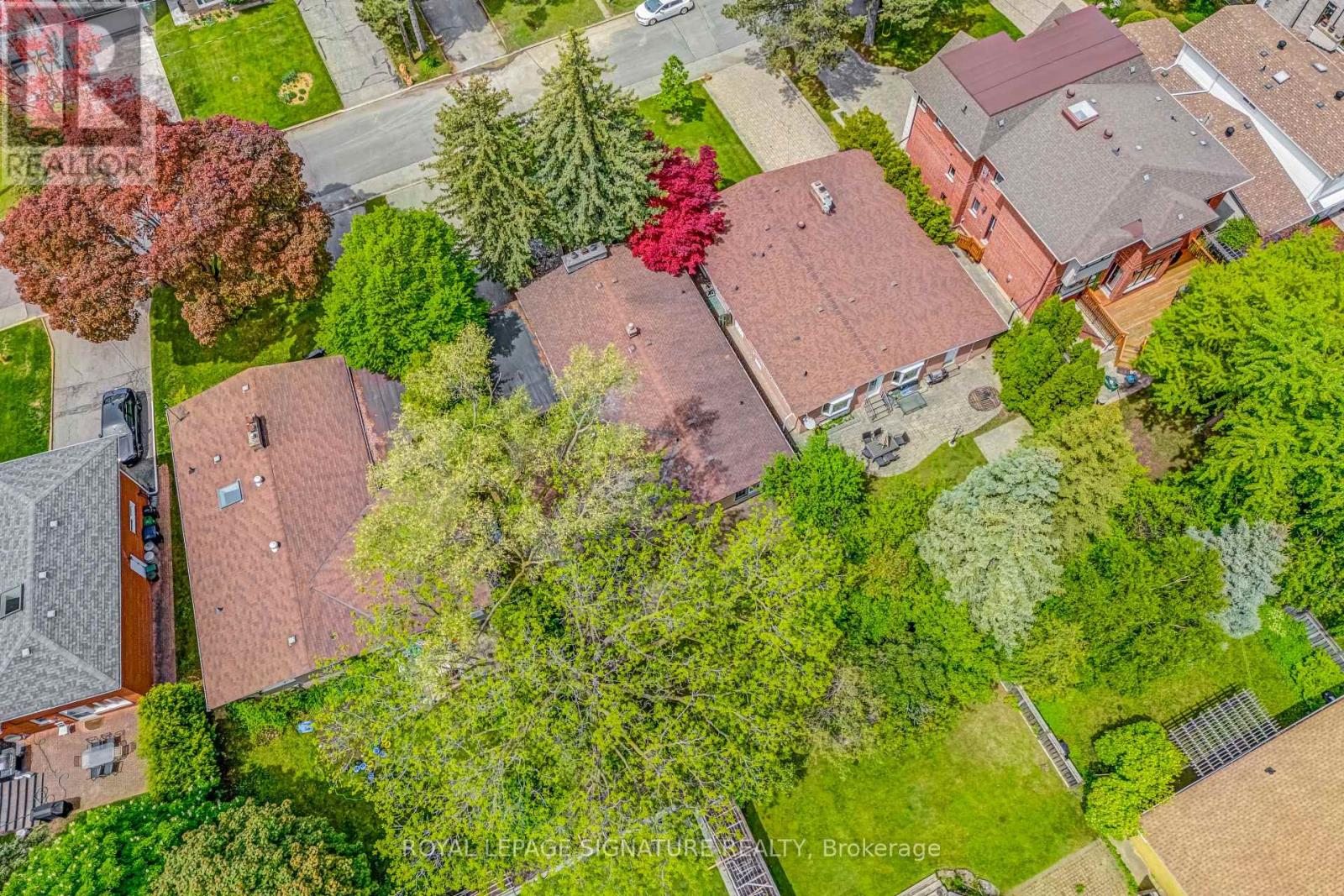 23 Palomino Crescent, Toronto, Ontario  M2K 1W2 - Photo 47 - C12189176