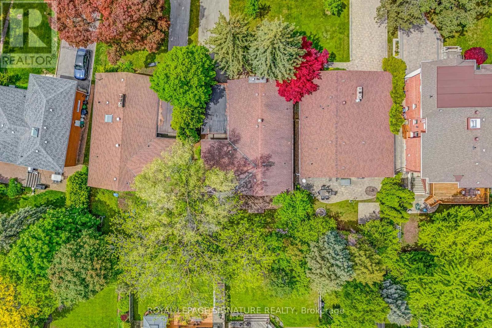 23 Palomino Crescent, Toronto, Ontario  M2K 1W2 - Photo 45 - C12189176