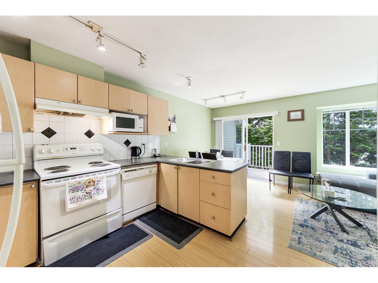 36 12110 75a Avenue, Surrey, British Columbia  V3W 1M1 - Photo 18 - R3007520