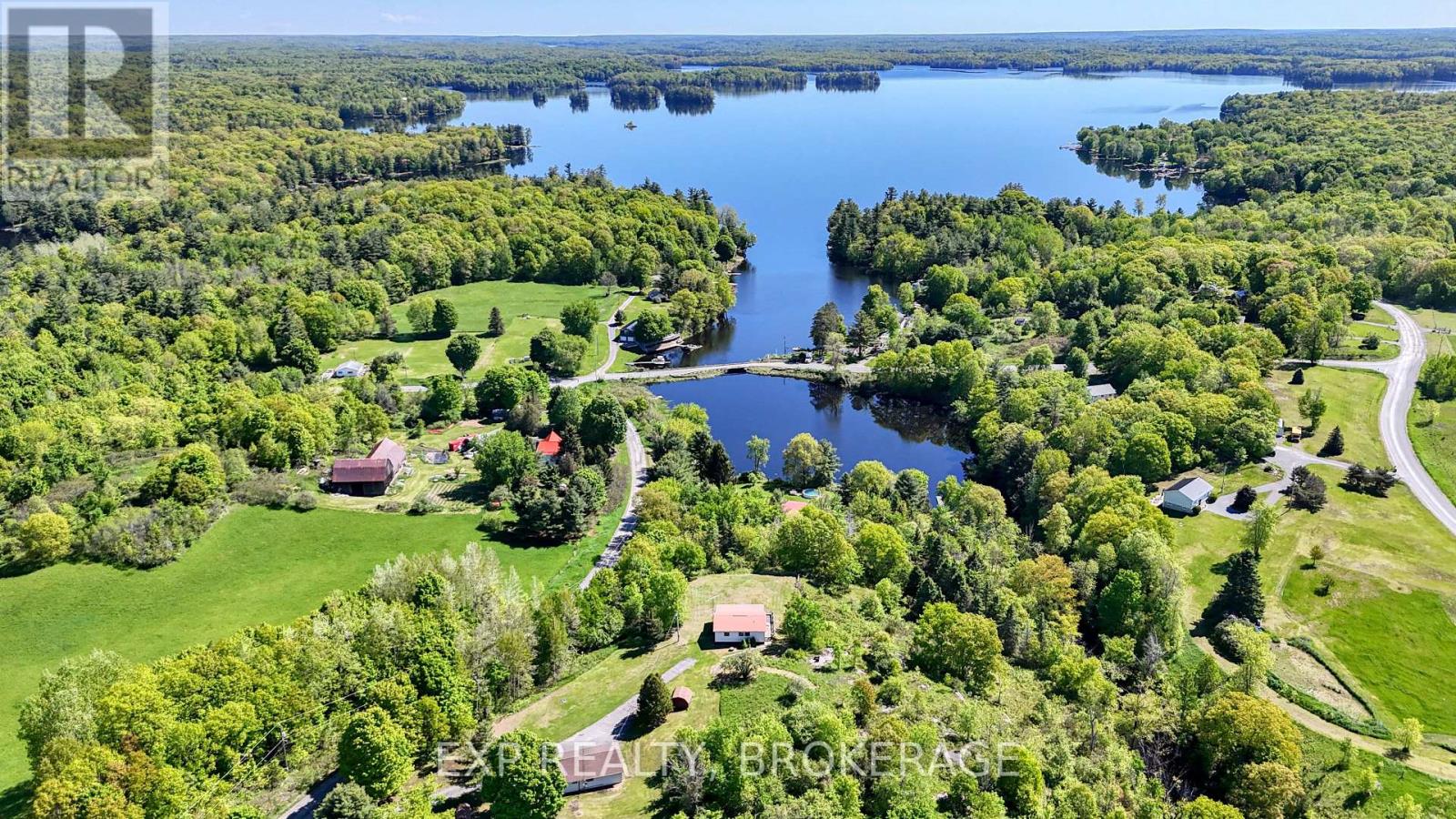 1944a-1944b Fish Creek Road, Frontenac, Ontario  K0H 2V0 - Photo 37 - X12180714