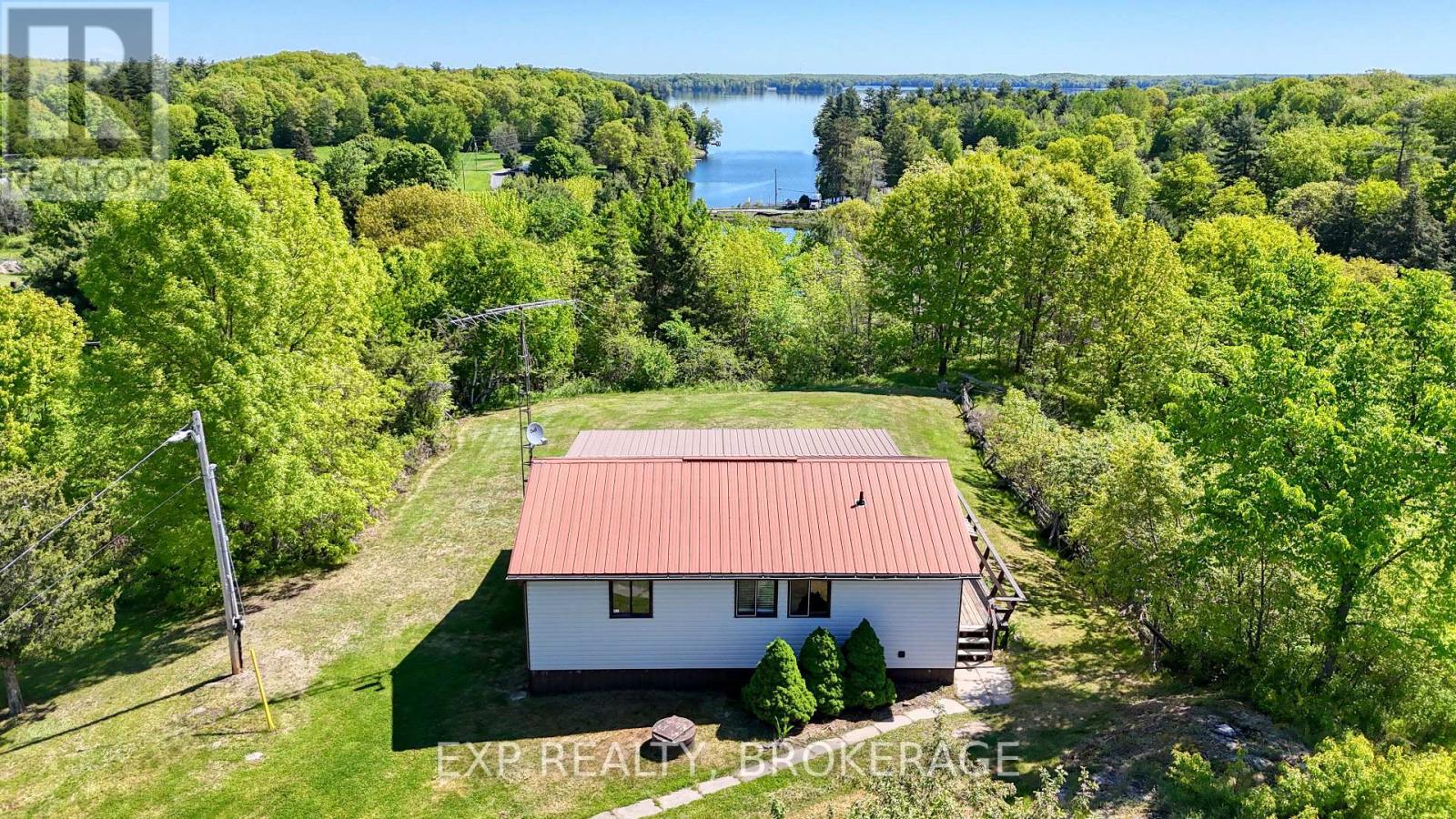 1944a-1944b Fish Creek Road, Frontenac, Ontario  K0H 2V0 - Photo 3 - X12180714
