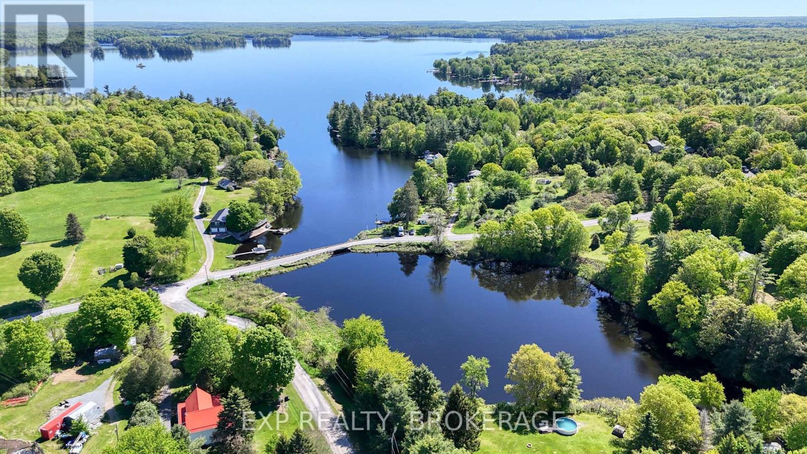 1944a-1944b Fish Creek Road, Frontenac, Ontario  K0H 2V0 - Photo 41 - X12180714