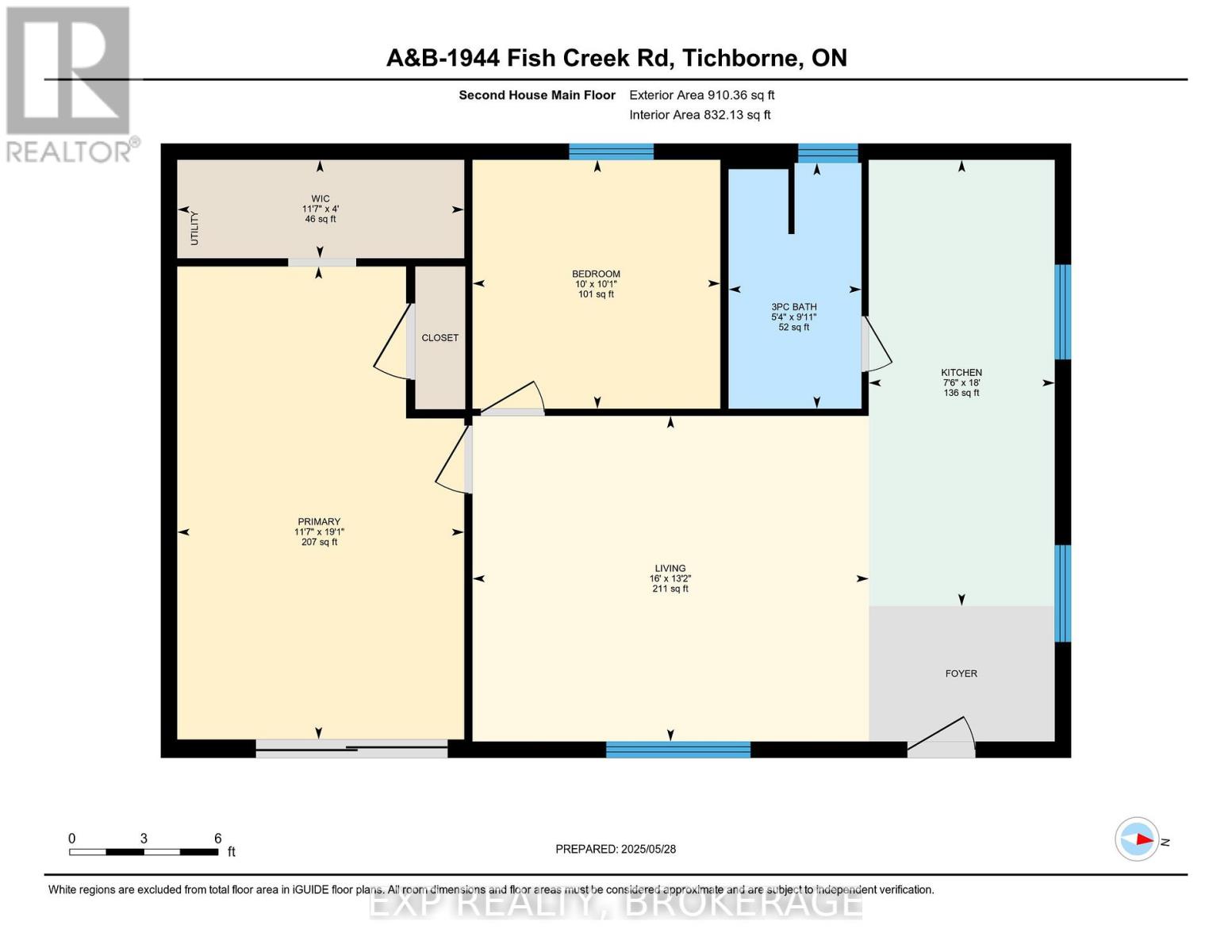 1944a-1944b Fish Creek Road, Frontenac, Ontario  K0H 2V0 - Photo 46 - X12180714