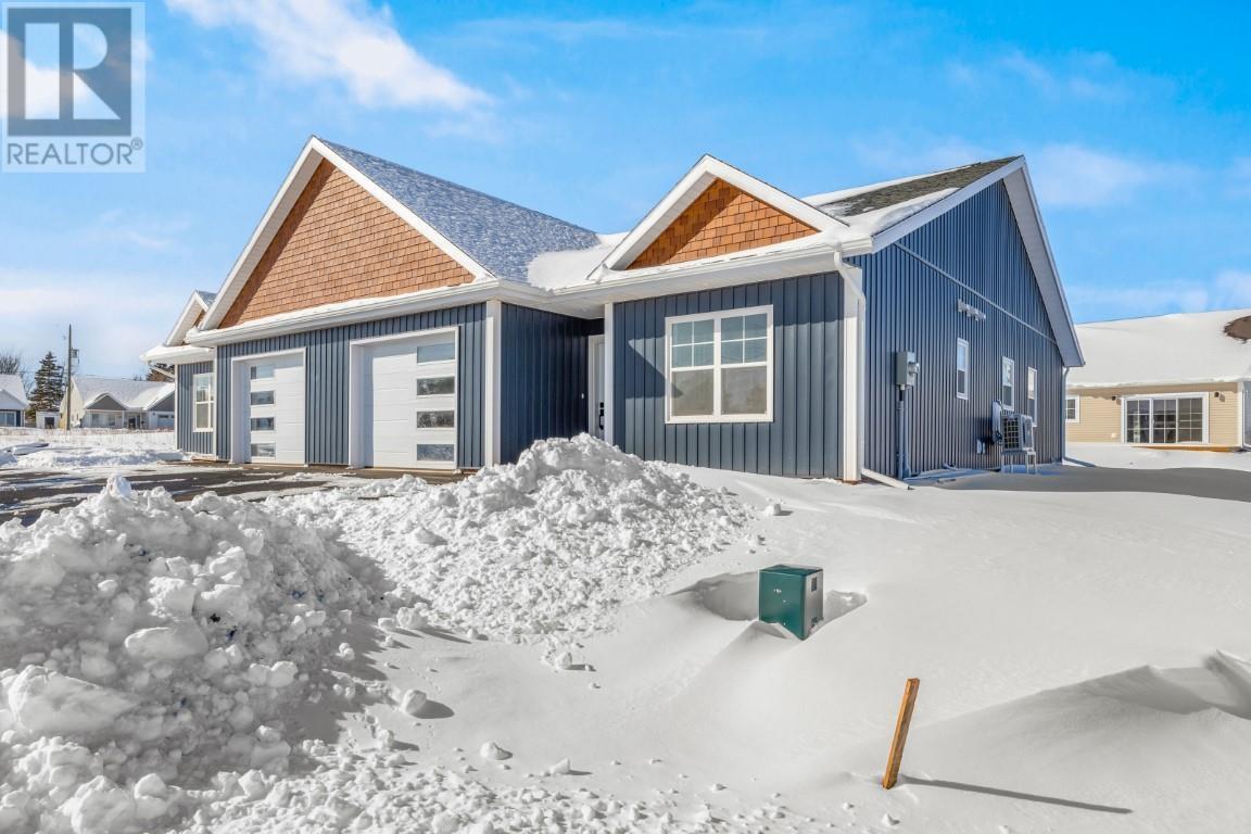23 & 25 Loggie Drive, Summerside, Prince Edward Island  C1N 4J6 - Photo 41 - 202513104