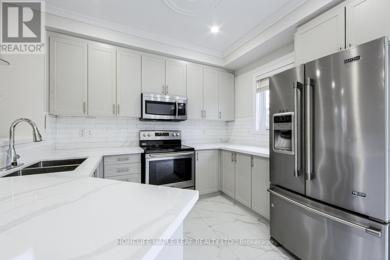 58 Begonia Crescent, Brampton, Ontario  L7A 0M6 - Photo 15 - W12189181