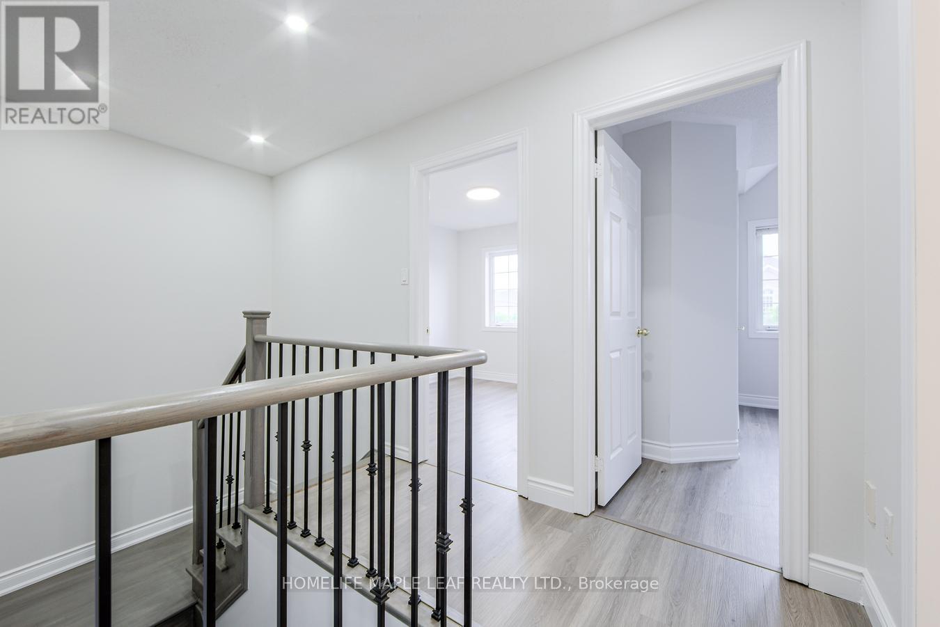 58 Begonia Crescent, Brampton, Ontario  L7A 0M6 - Photo 24 - W12189181