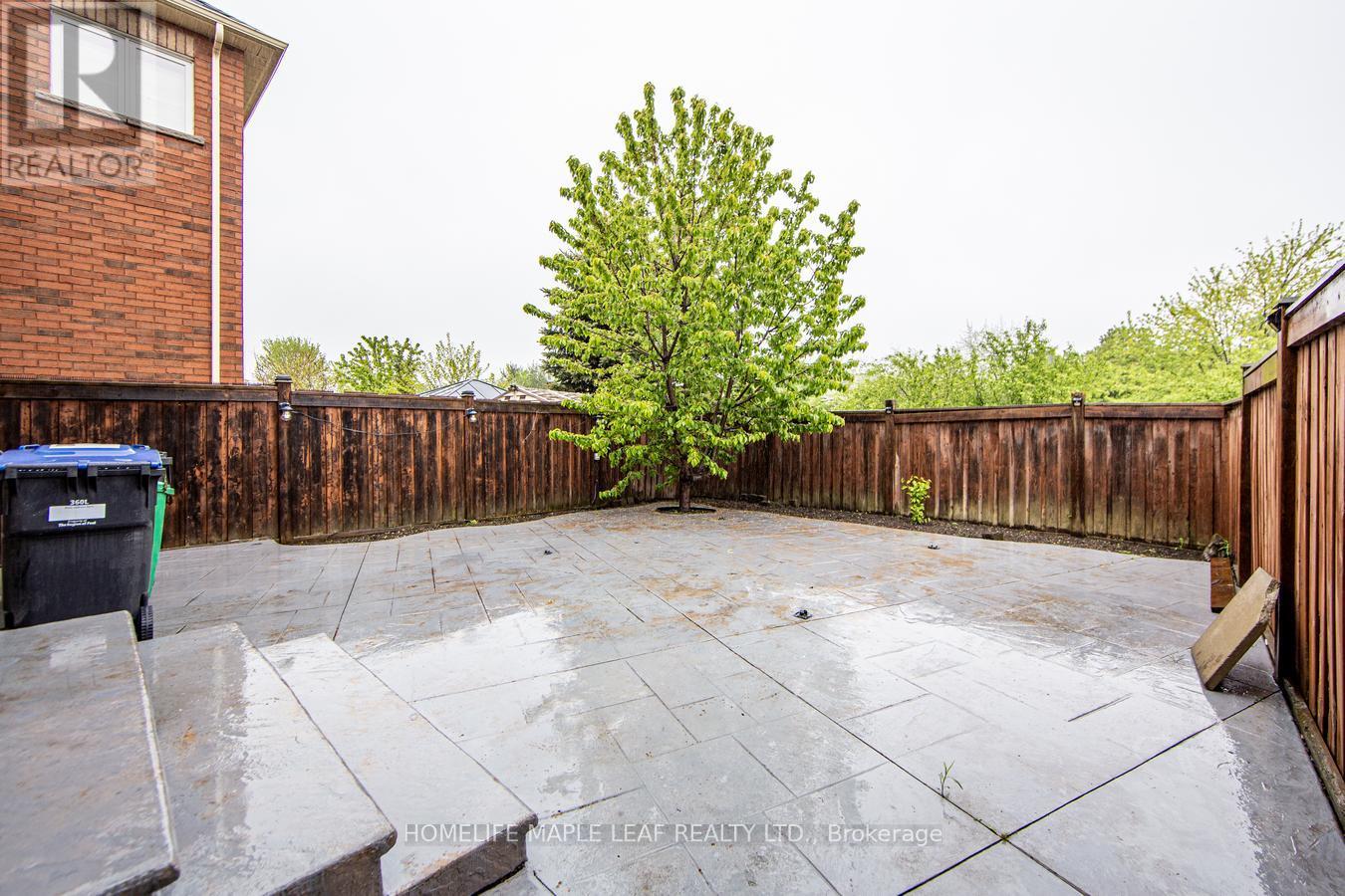 58 Begonia Crescent, Brampton, Ontario  L7A 0M6 - Photo 43 - W12189181