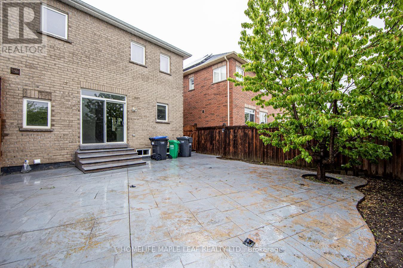 58 Begonia Crescent, Brampton, Ontario  L7A 0M6 - Photo 44 - W12189181