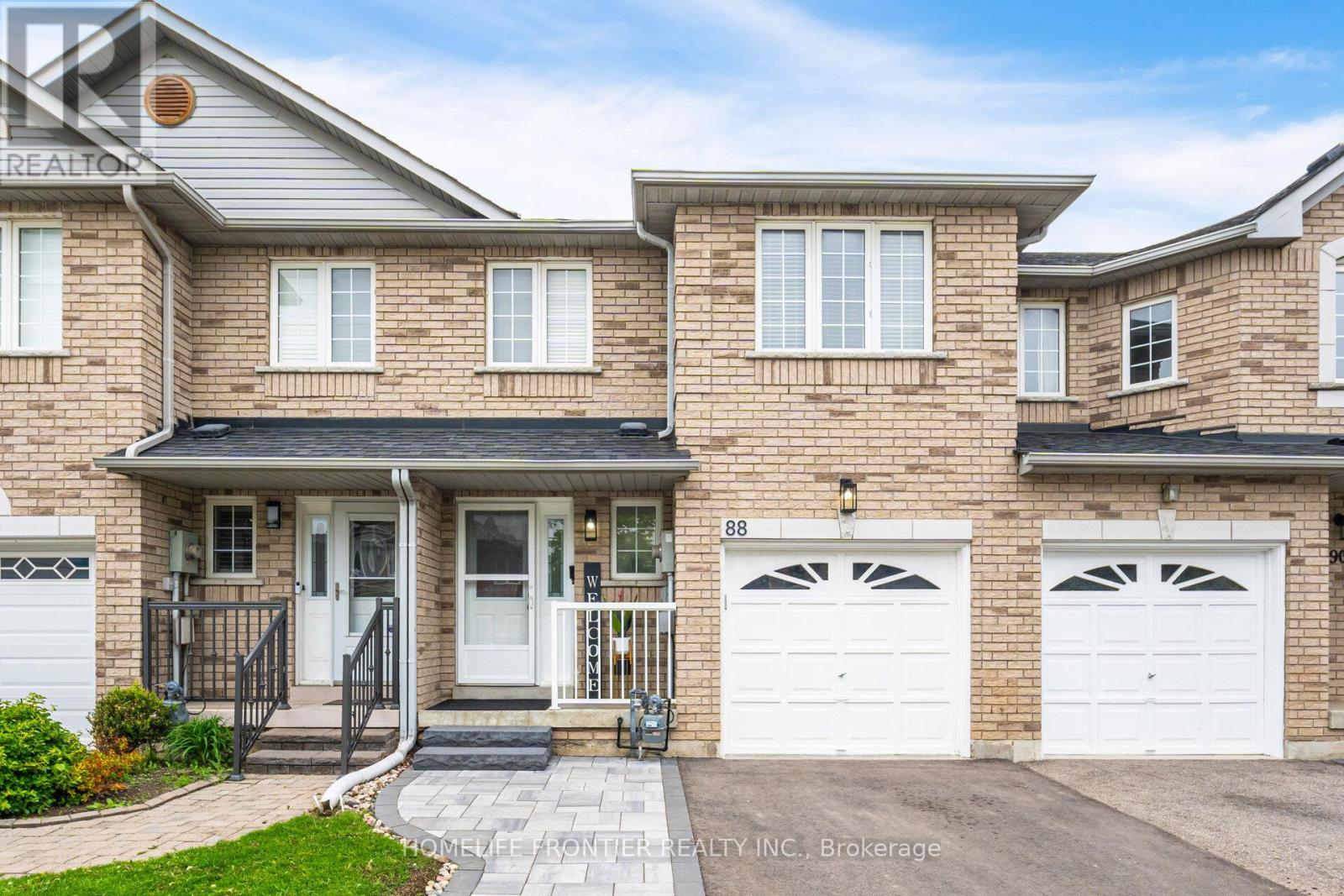 88 Wood Circle, Caledon, Ontario  L7E 1R3 - Photo 1 - W12189200