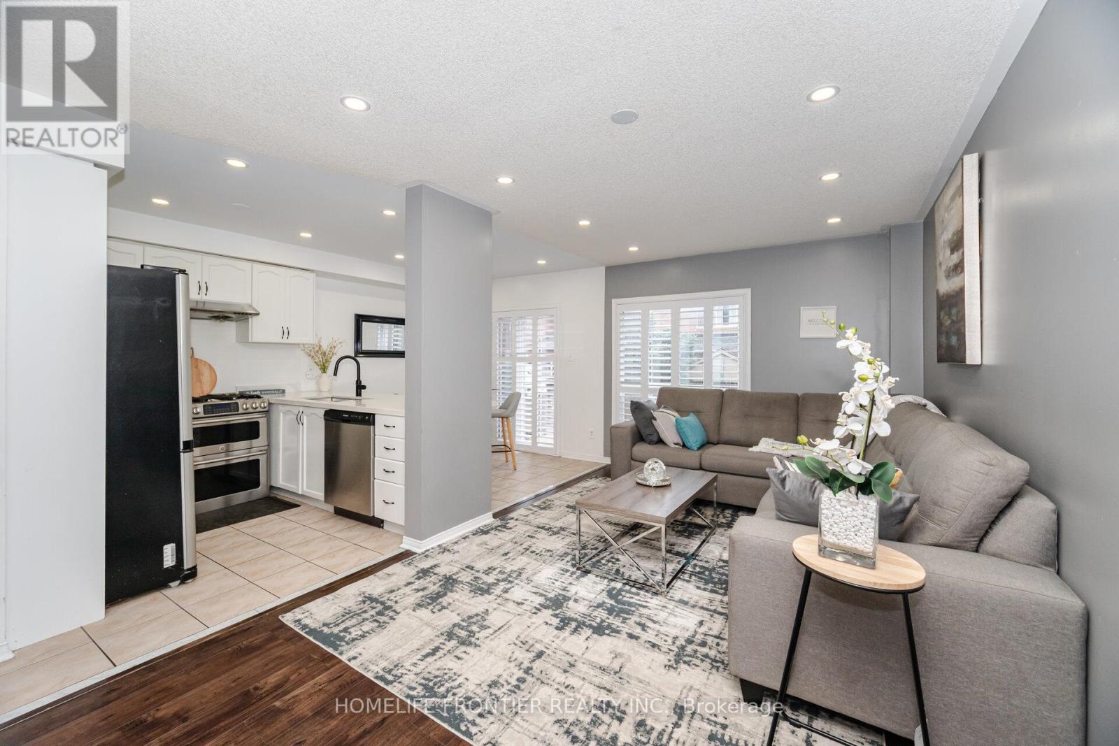 88 Wood Circle, Caledon (Bolton East), Ontario  L7E 1R3 - Photo 12 - W12189200