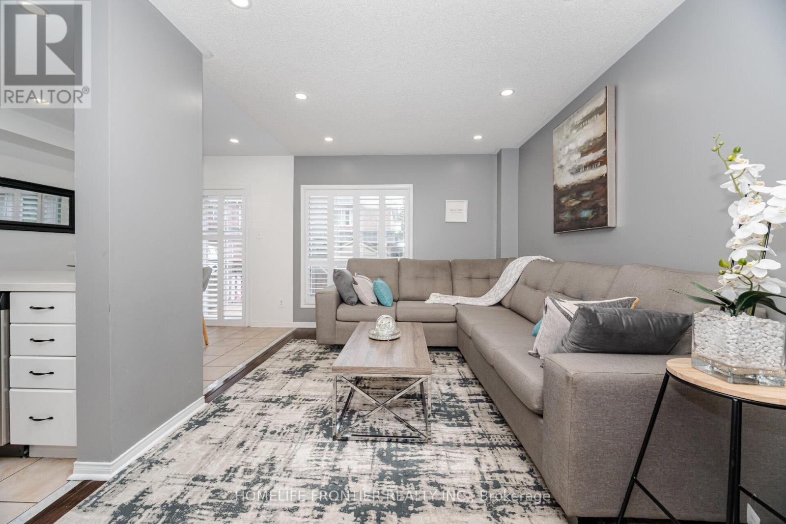 88 Wood Circle, Caledon (Bolton East), Ontario  L7E 1R3 - Photo 13 - W12189200