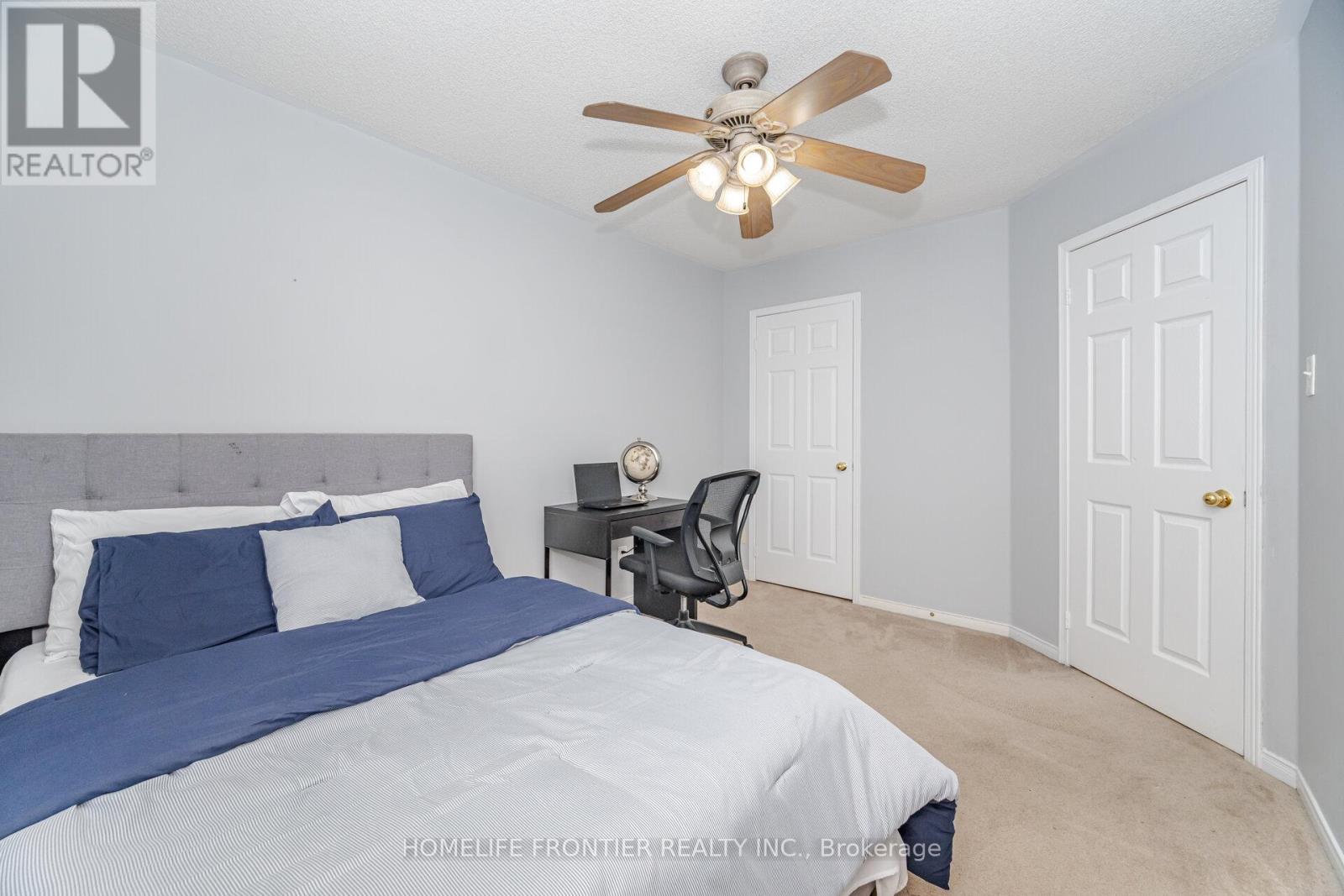 88 Wood Circle, Caledon (Bolton East), Ontario  L7E 1R3 - Photo 25 - W12189200