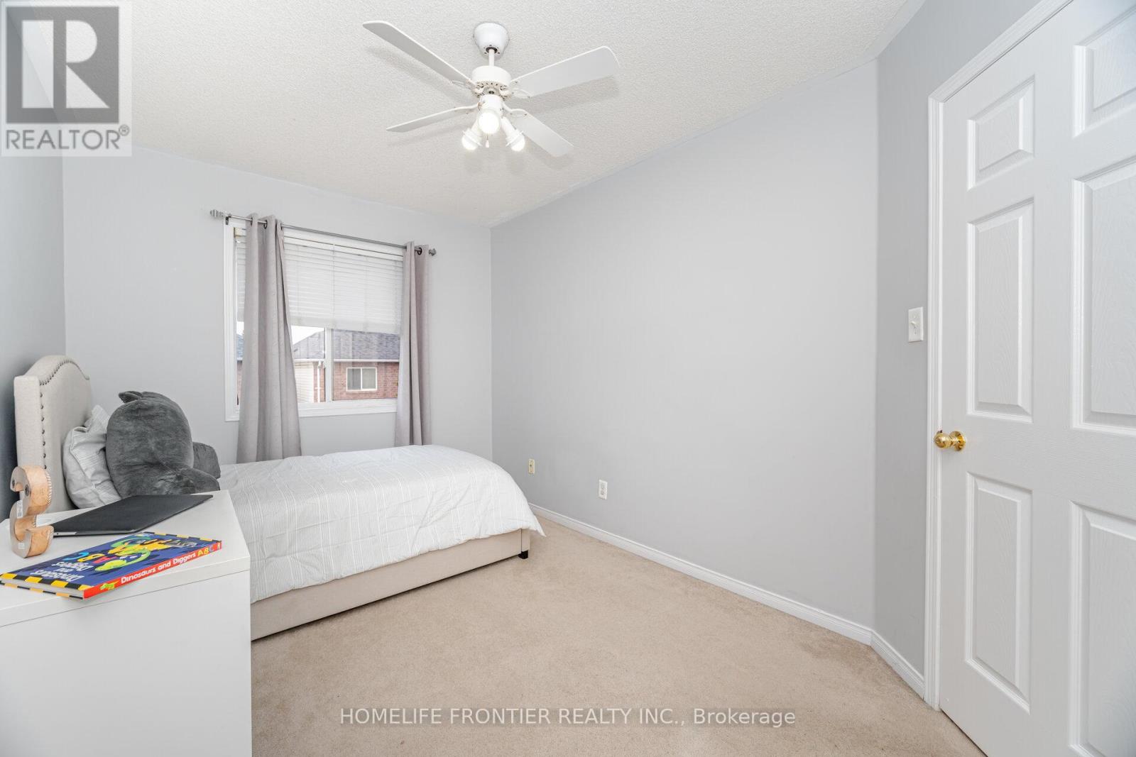 88 Wood Circle, Caledon (Bolton East), Ontario  L7E 1R3 - Photo 27 - W12189200