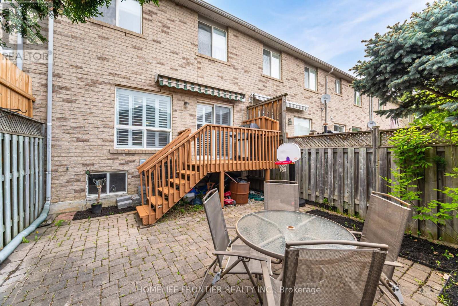 88 Wood Circle, Caledon, Ontario  L7E 1R3 - Photo 37 - W12189200