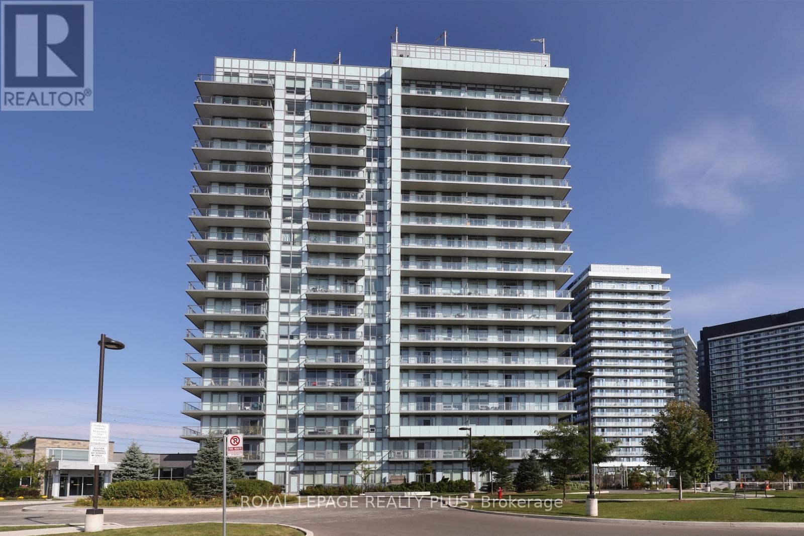 109 - 4699 Glen Erin Drive, Mississauga (Central Erin Mills), Ontario  L5M 2E5 - Photo 1 - W12189290